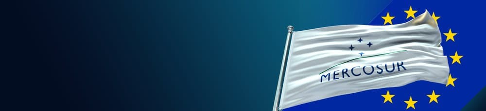 Aprovação do Acordo Mercosul-UE pelo bloco europeu é avanço importante para a indústria brasileira, avalia CNI