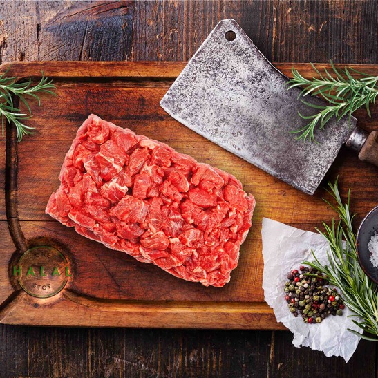 Carne bovina tem venda recorde nos países árabes