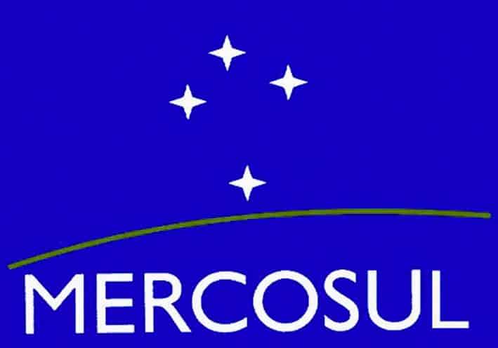 NOTA SETORIAL– ACORDO MERCOSUL–UNIÃO EUROPEIA
