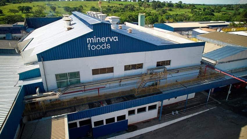 Minerva Foods é incluída no Índice de Carbono Eficiente (ICO2 B3), pelo sexto ano consecutivo
