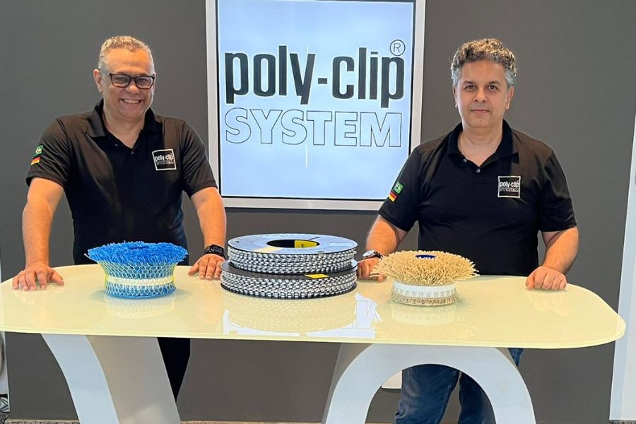 Uma nova empresa, com a excelência de sempre! FOOD-PACK Solutions