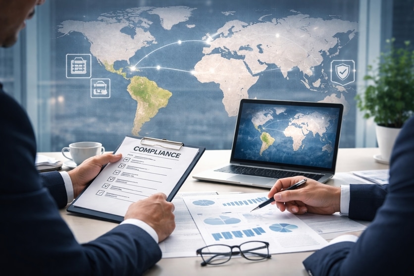 Acordo Mercosul-UE amplia previsibilidade regulatória e reduz barreiras para empresas brasileiras