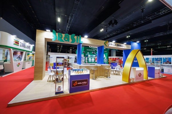 Curso mostra como exportar para mercados islâmicos