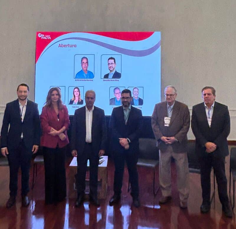 Kick-Off da FACTA 2026 destaca sanidade e tecnologia como pilares da proteína animal