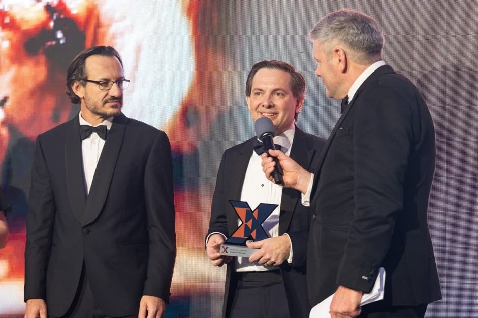 Pilgrim’s da JBS é eleita Fabricante de Alimentos do Ano no Reino Unido