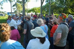Do Brasil para o mundo: agronegócio brasileiro é pauta global do jornalismo especializado