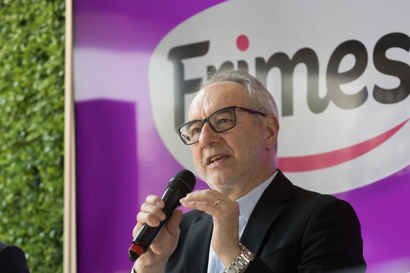 Frimesa consolida expansão com novo escritório comercial em São Paulo