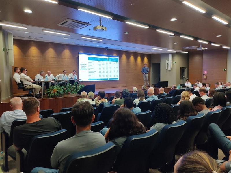 Frísia registra alta no faturamento e encerra 2025 com quase R 6 bilhões