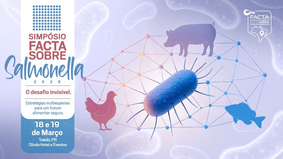 Simpósio sobre Salmonella