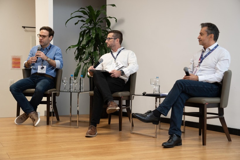 Com foco em inovação financeira, Frimesa sedia evento para discutir o futuro do financiamento no agro
