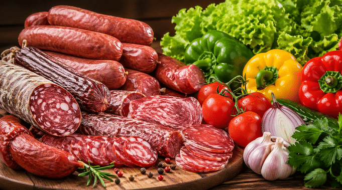 Inovação e saudabilidade redesenham o futuro dos cárneos