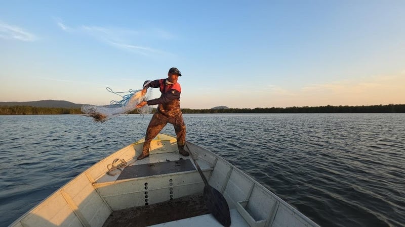 Novo e-book do Instituto de Pesca destaca a pesca artesanal na Década do Oceano