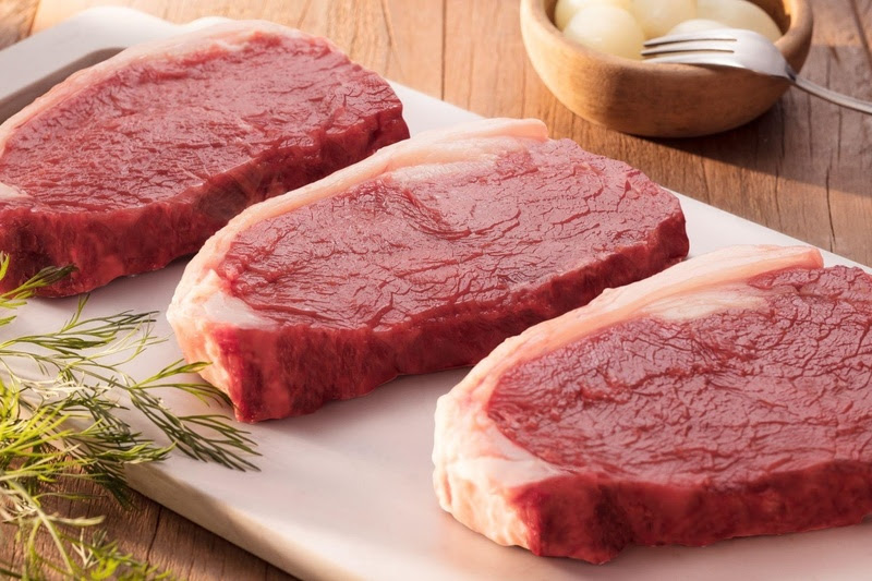 Os melhores cortes para a air fryer Minerva Foods dá dicas para uma carne mais suculenta