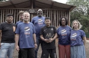 RAMAX-Group consolida parceria com Instituto Família Barrichello e amplia impacto social no agro