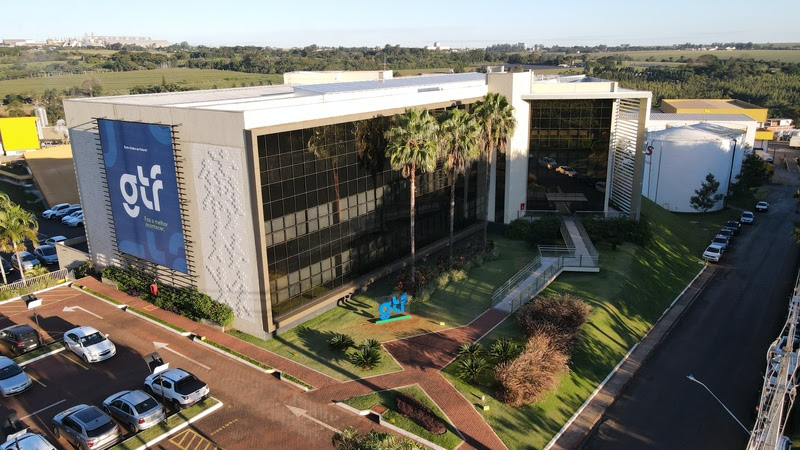GTF confirma participação na FENAGRA 2026 com foco em soluções de alto valor nutricional