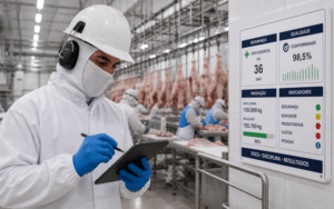 Gestão estratégica como pilar de de longevidade na indústria frigorífica