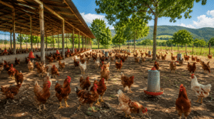 Nutrição animal ganha protagonismo no SIAVS 2026 e impulsiona nova geração de eficiência na produção (1)
