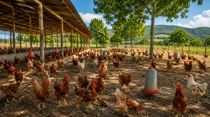 Nutrição animal ganha protagonismo no SIAVS 2026 e impulsiona nova geração de eficiência na produção (1)