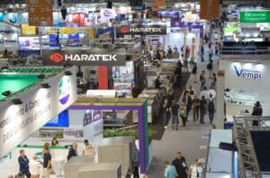 A Alimentaria FoodTech oferece inovação e negócios para o setor