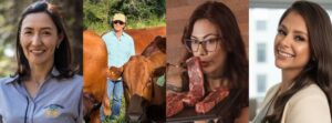Painel Mulheres Feicorte