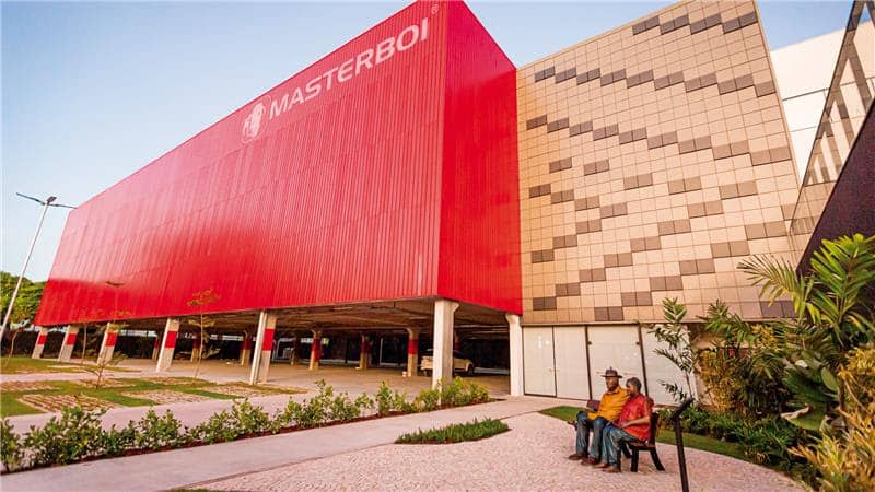 Masterboi recebe Selo Empresa Verde Pernambuco 2026 e fortalece posicionamento em ESG
