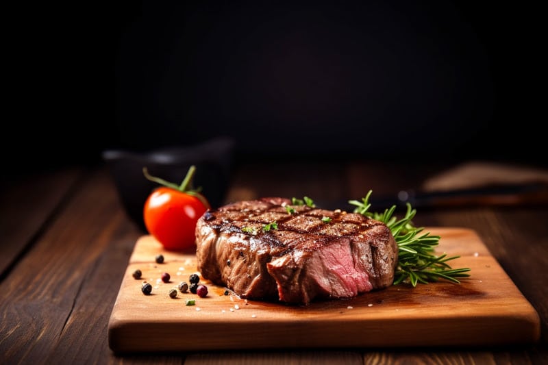 Cortes da Minerva Foods conquistam 9 selos no Superior Taste Award 2026