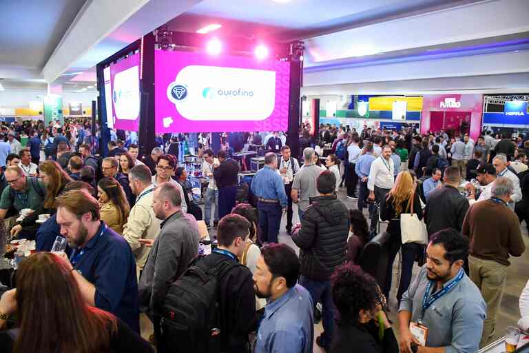 Empresas apresentam soluções para o futuro da suinocultura durante a 17ª Pig Fair