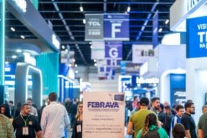 Febrava chega ao Rio de Janeiro em momento de expansão da indústria local e fortalecimento do mercado AVACR (1)