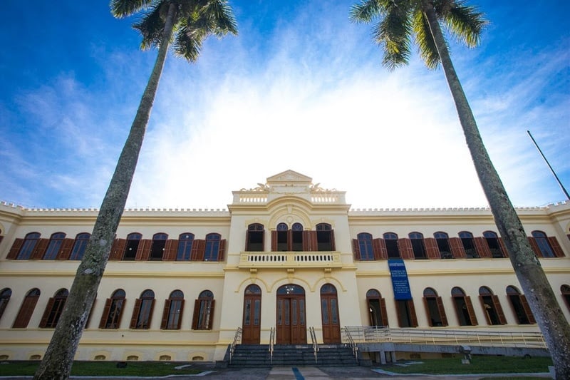 Museu de Pesca inaugura experiência virtual imersiva no metaverso com acesso gratuito ao patrimônio científico e cultural