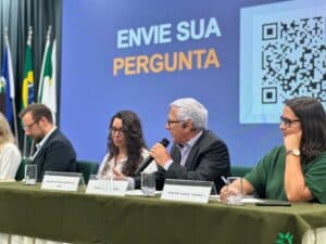 CADEIA DA CARNE