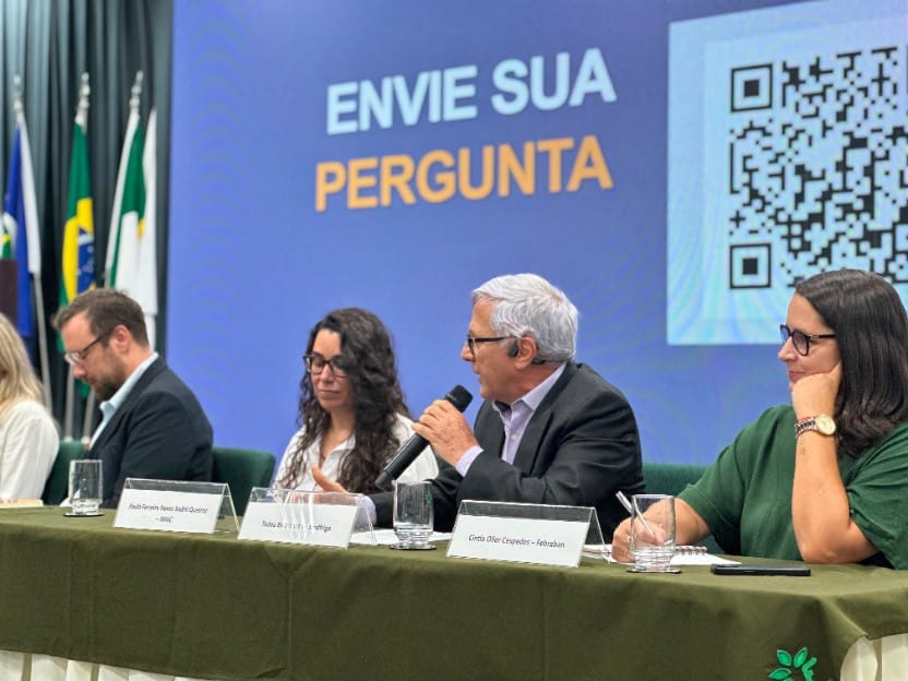 CADEIA DA CARNE