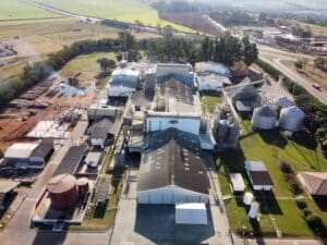 De olho no crescimento da produção animal, Guabi investe em fábricas e CDs