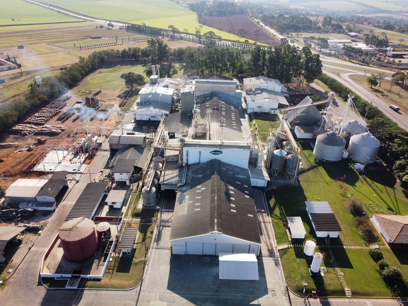 De olho no crescimento da produção animal, Guabi investe em fábricas e CDs