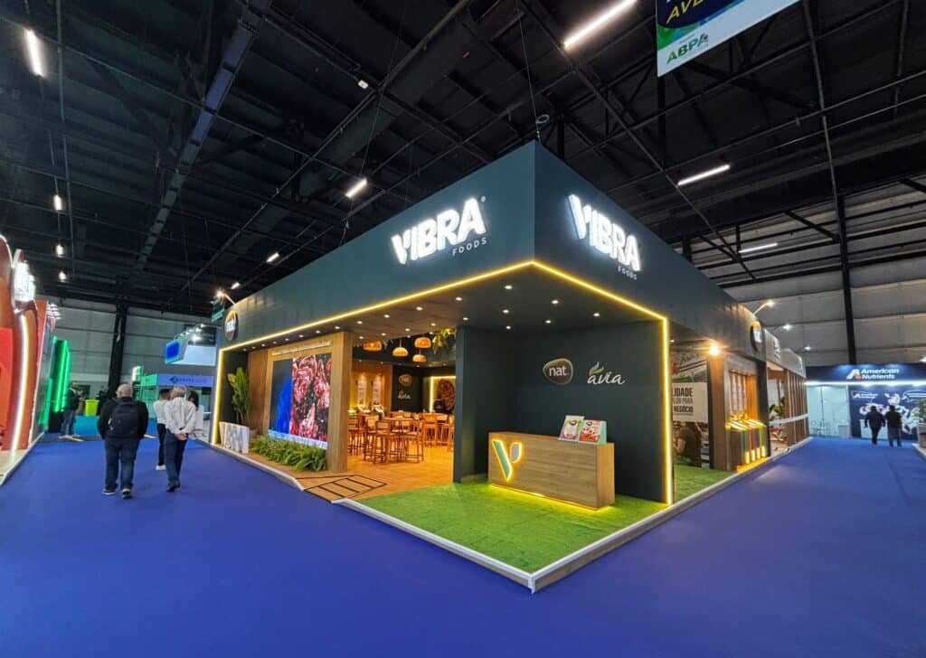 Vibra Foods