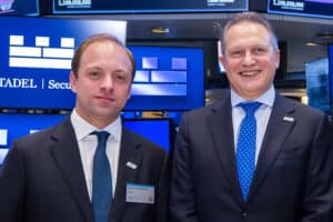 Gilberto Tomazoni será Vice Chairman da JBS; Wesley Batista Filho será o novo CEO Global da Companhia