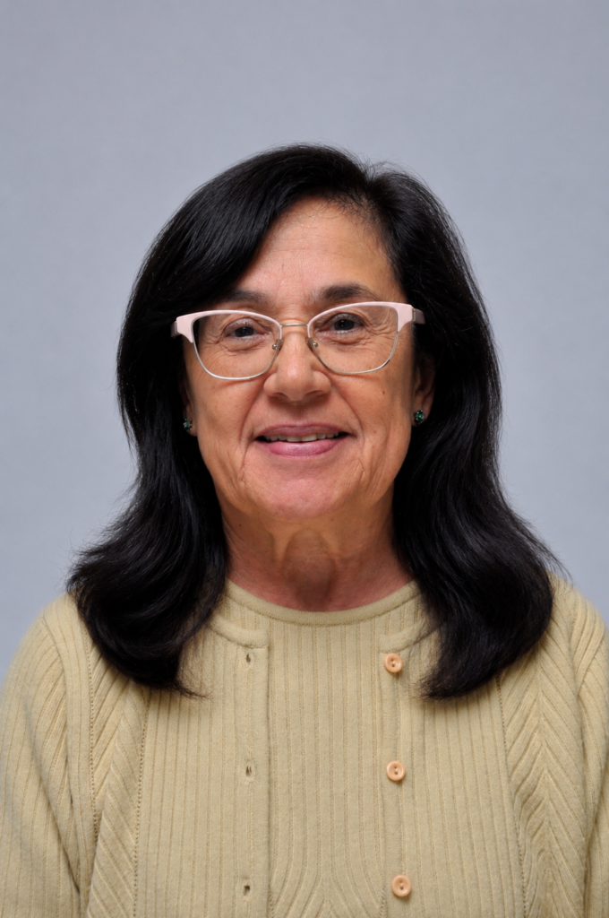 Eloísa Garcia, coordenadora do Ital e pesquisadora responsável pelo CCD Circula