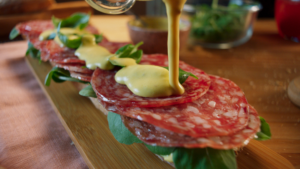 Salame Sadia