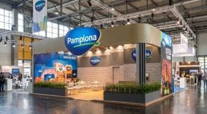SIAVS 2026 Pamplona Alimentos reforça presença global e abre portfólio de cortes suínos