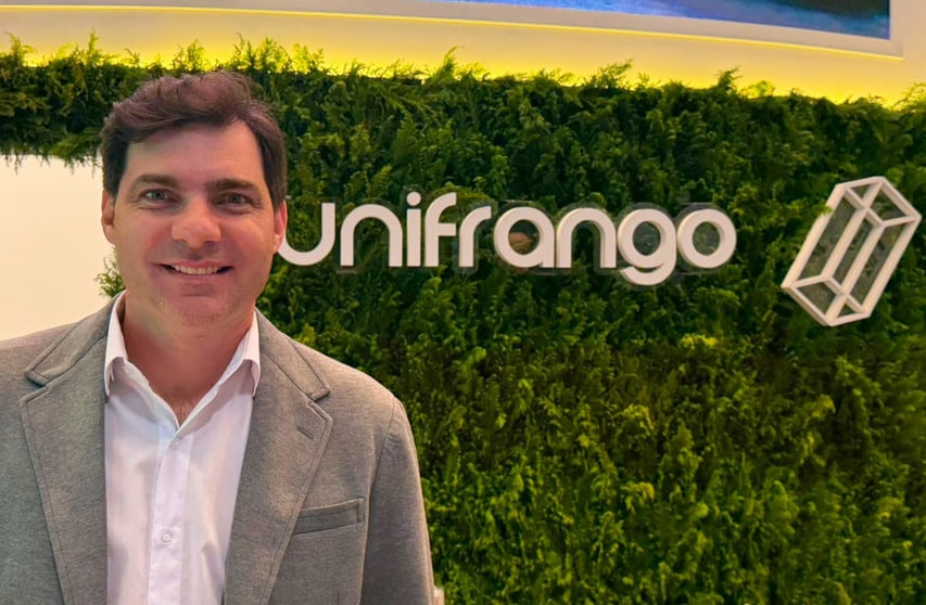 Unifrango avança no plano de expansão e projeta manter crescimento