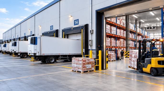 Certificação Halal de armazéns e transportadoras garante integridade dos produtos até chegarem ao consumidor muçulmano(1)