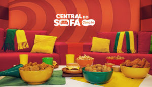 Lançamentos da Canção para a Copa movimentam R 3 milhões em faturamento e 154,7 toneladas em vendas