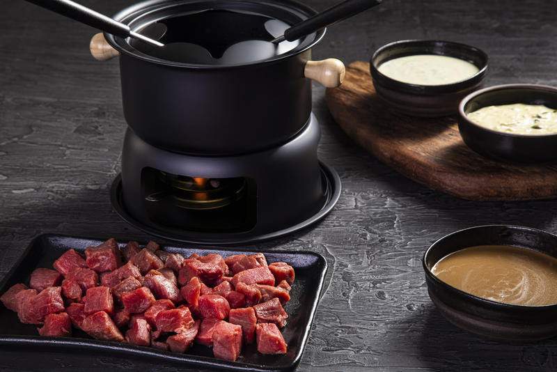 Minerva Foods dá dicas para o melhor fondue