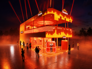 Seara promove Festival da proteína no Rock in Rio 2026