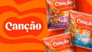 Canção passa a destacar quantidade de proteína nas embalagens