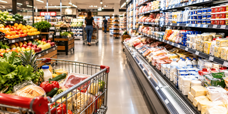 Consumo nos Lares avança em agosto e acumula alta de 2,71 em 2026, aponta ABRAS(2)
