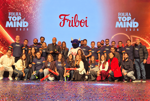 Friboi é a marca de carnes mais lembrada pelos brasileiros