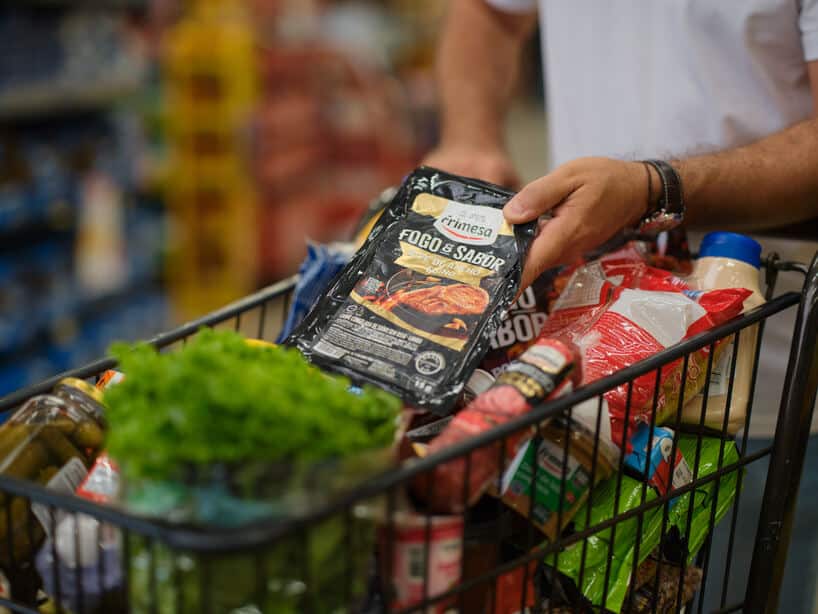 Frimesa acelera crescimento no Brasil e sobe 47 posições no ranking Brand Footprint 2026(3)