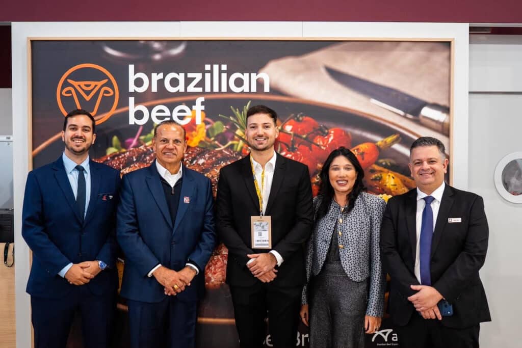 Masterboi participa da SIAL Paris com foco na expansão dos negócios internacionais e no mercado chinês